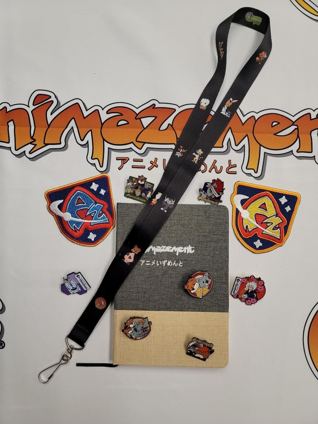 Animazement Reconnected | Animazement