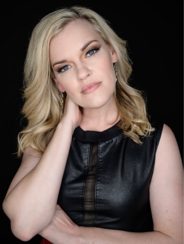 a photo of Kari Wahlgren