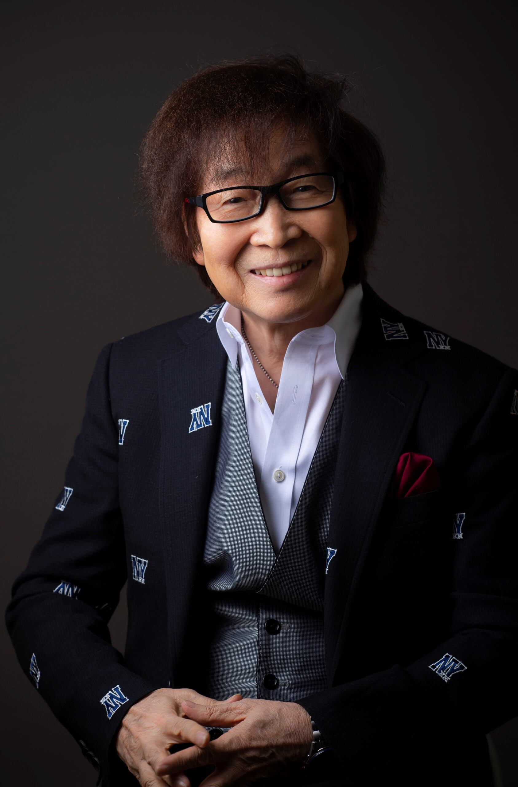 a photo of Toshio Furukawa