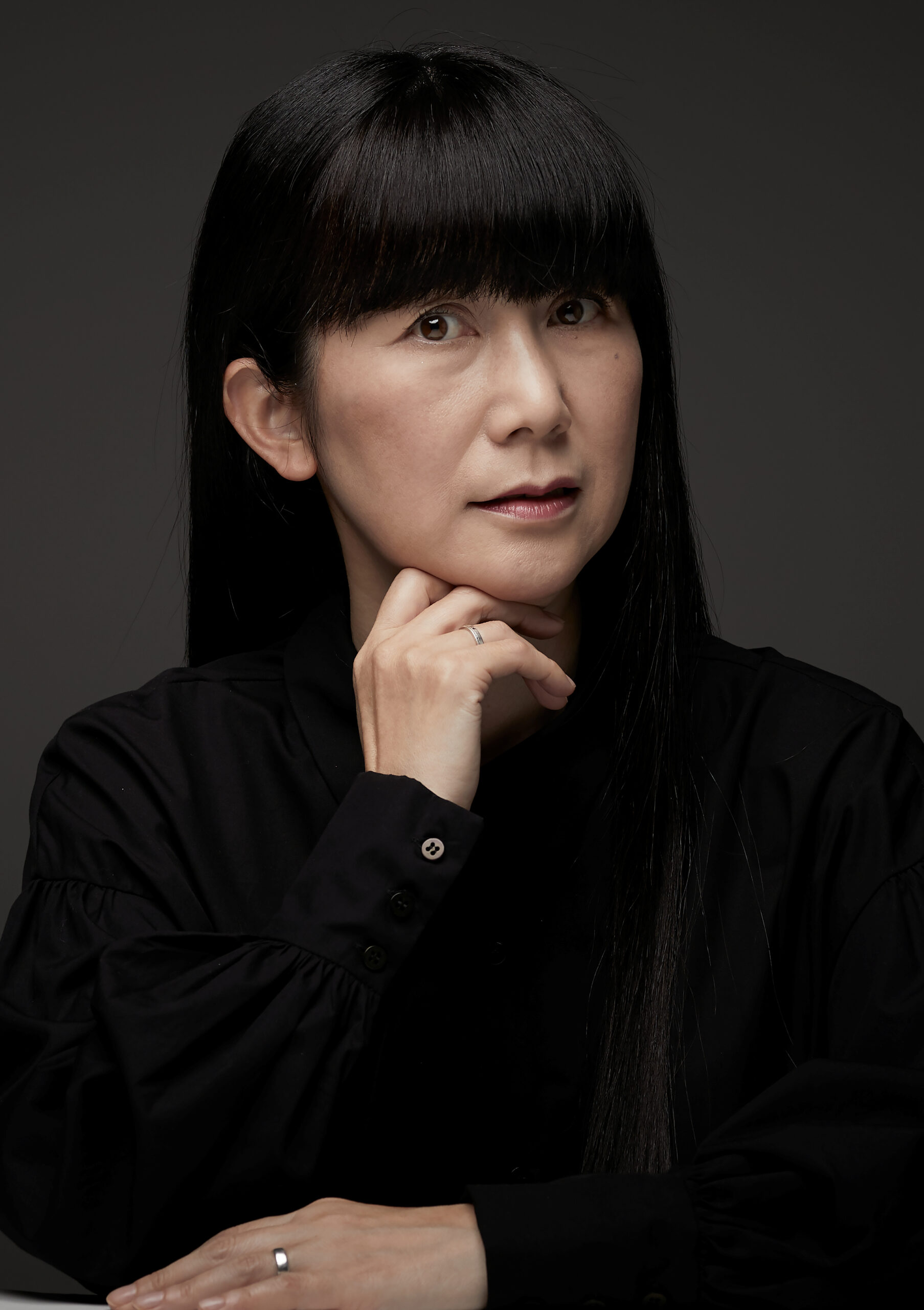 a photo of Shino Kakinuma